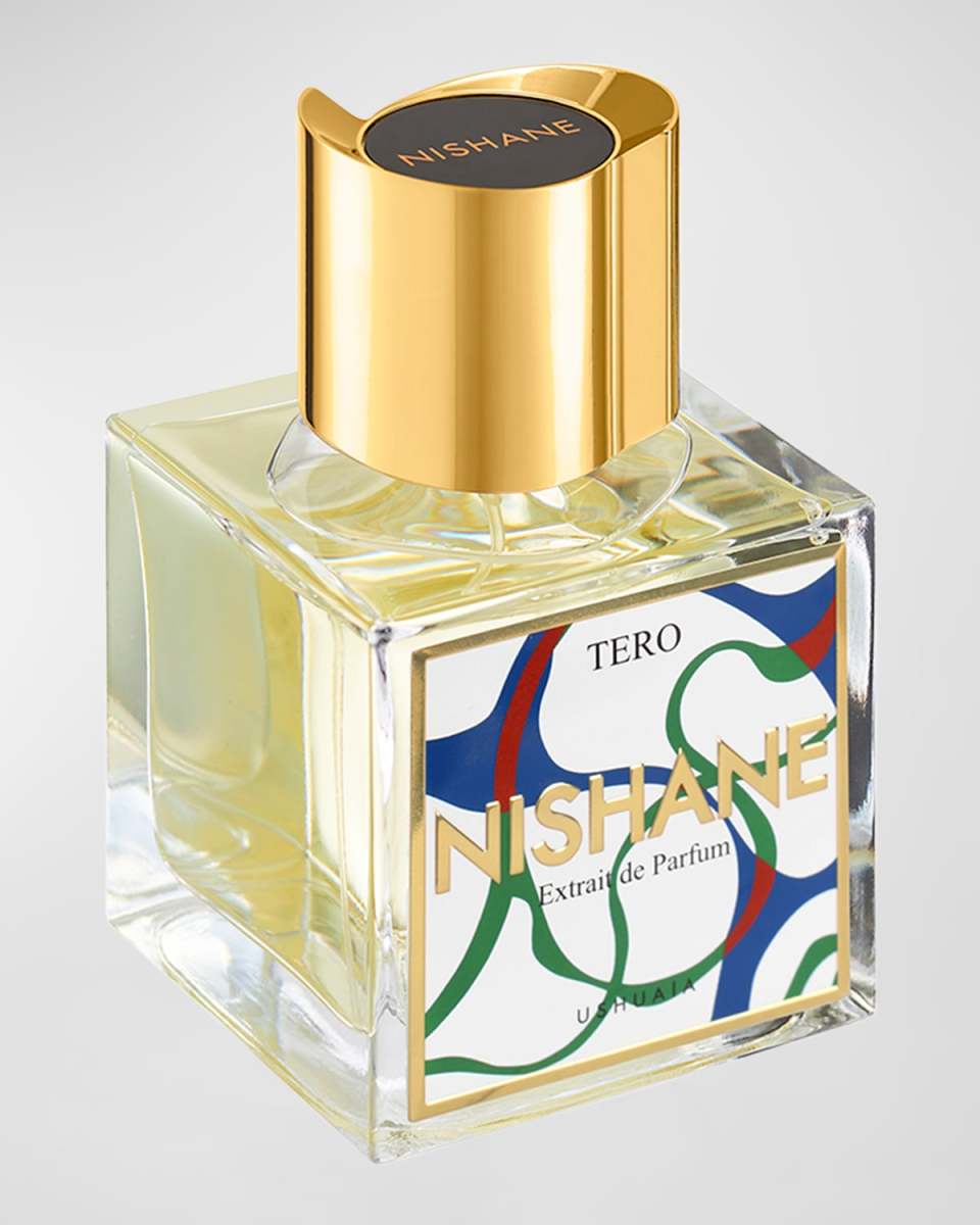 Tero Extrait de Parfum,
