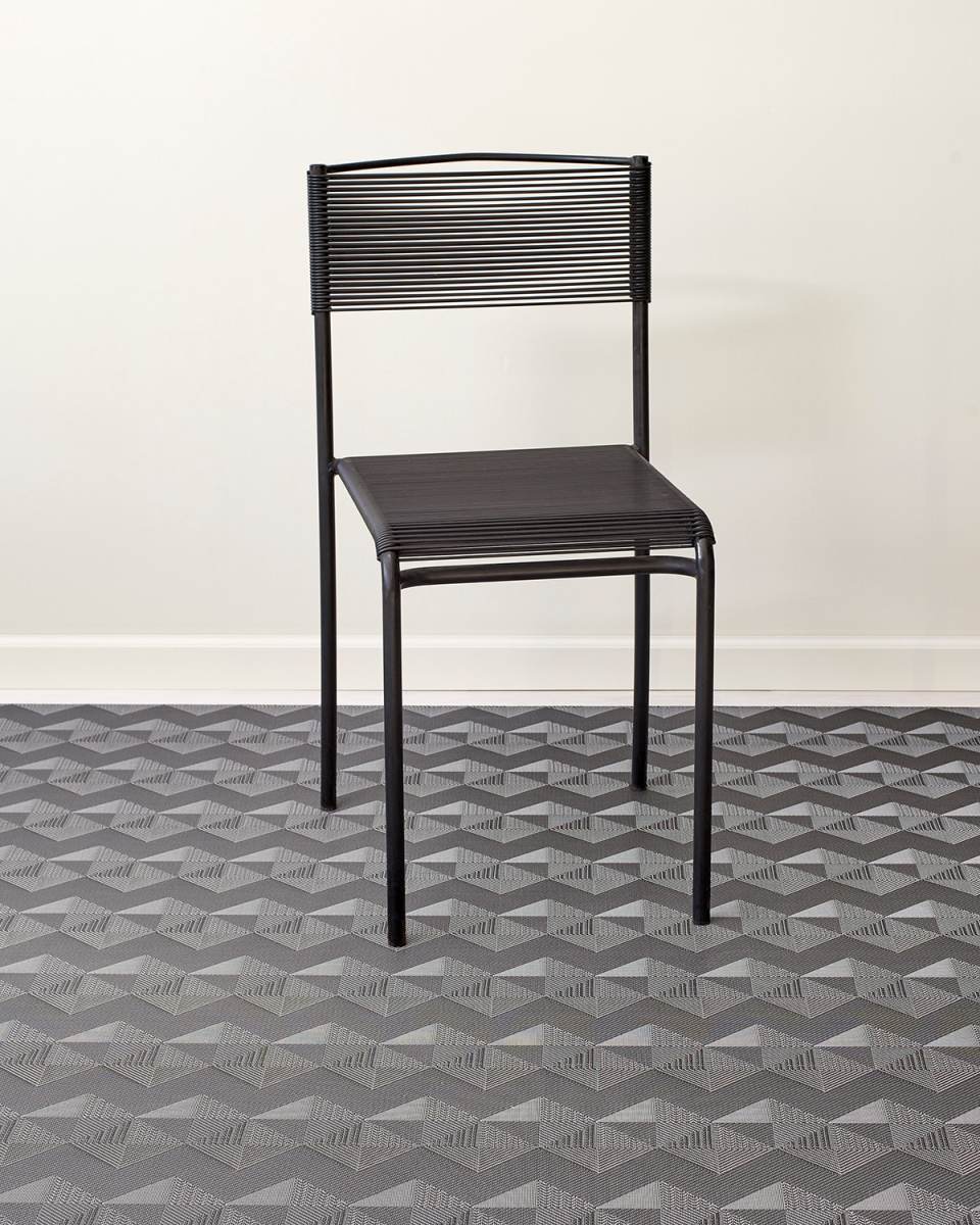 Quilted Floor Mat, 4' x 6'