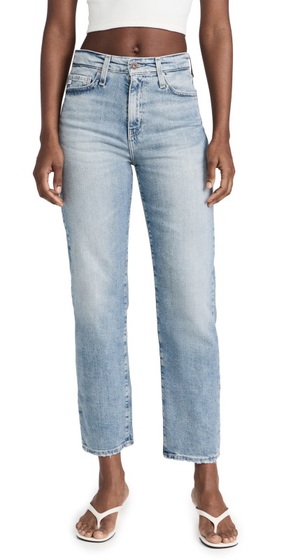 AG Rian Jeans Eclipsed
