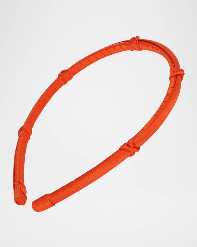 Five Knot 1/4 Ultracomfort Headband