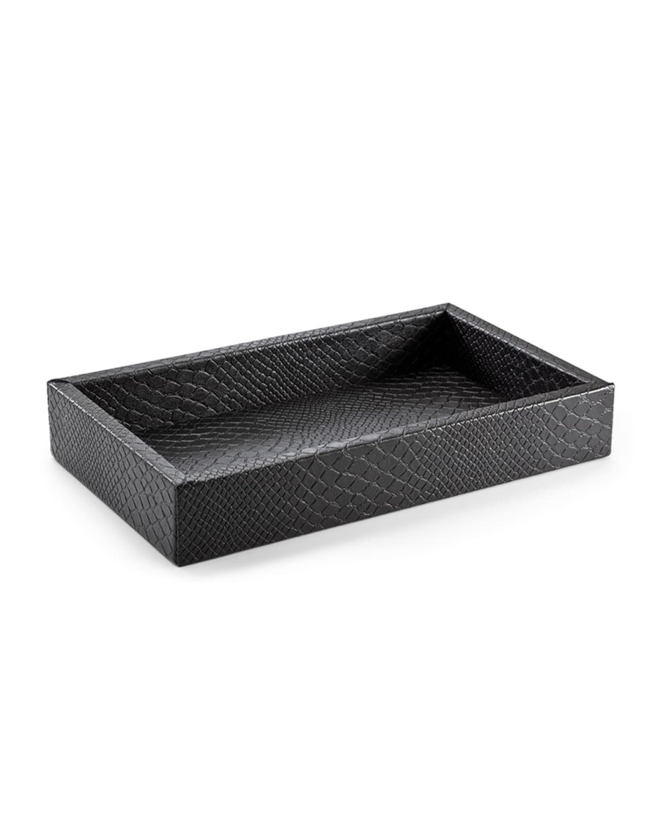Conda Tray, Black