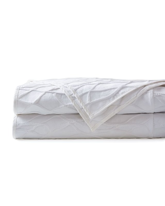 Nerida Oversized Coverlet