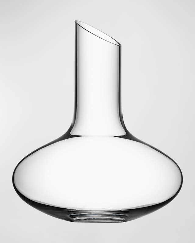 Enjoy Decanter