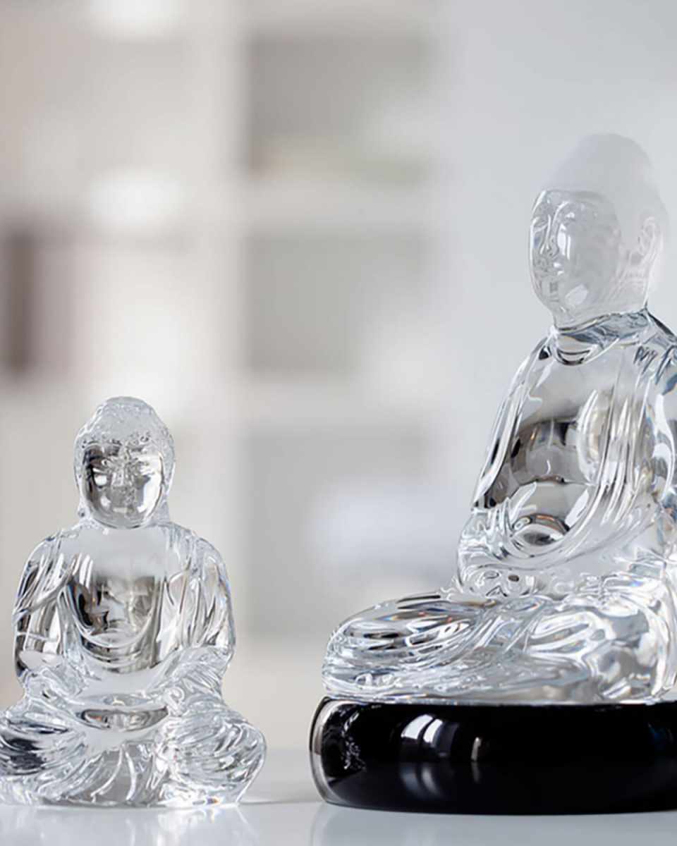 Little Buddha