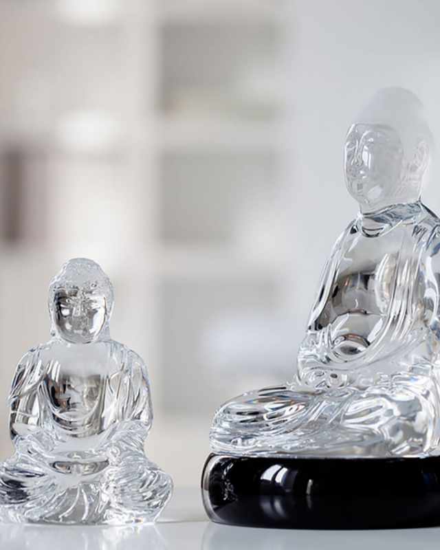 Little Buddha