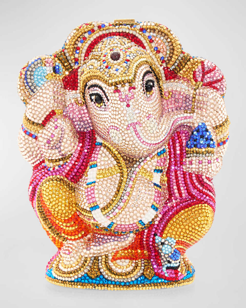 Collector's Edition Ganesh Minaudiere