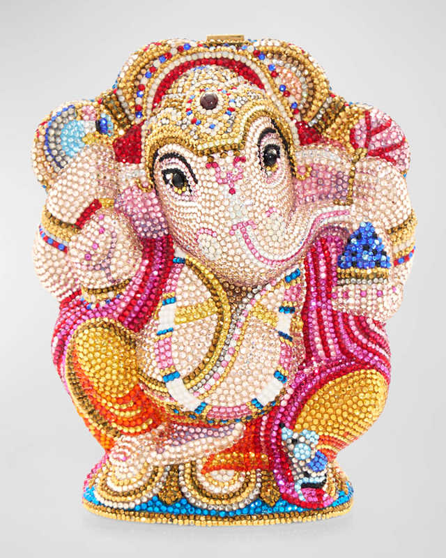 Collector's Edition Ganesh Minaudiere