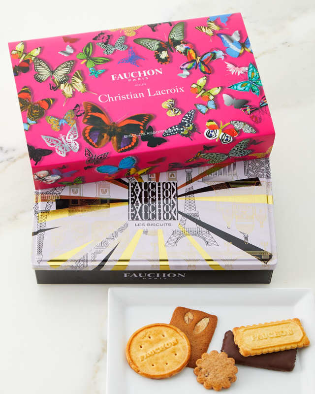 Biscuits Assortment Box 200g