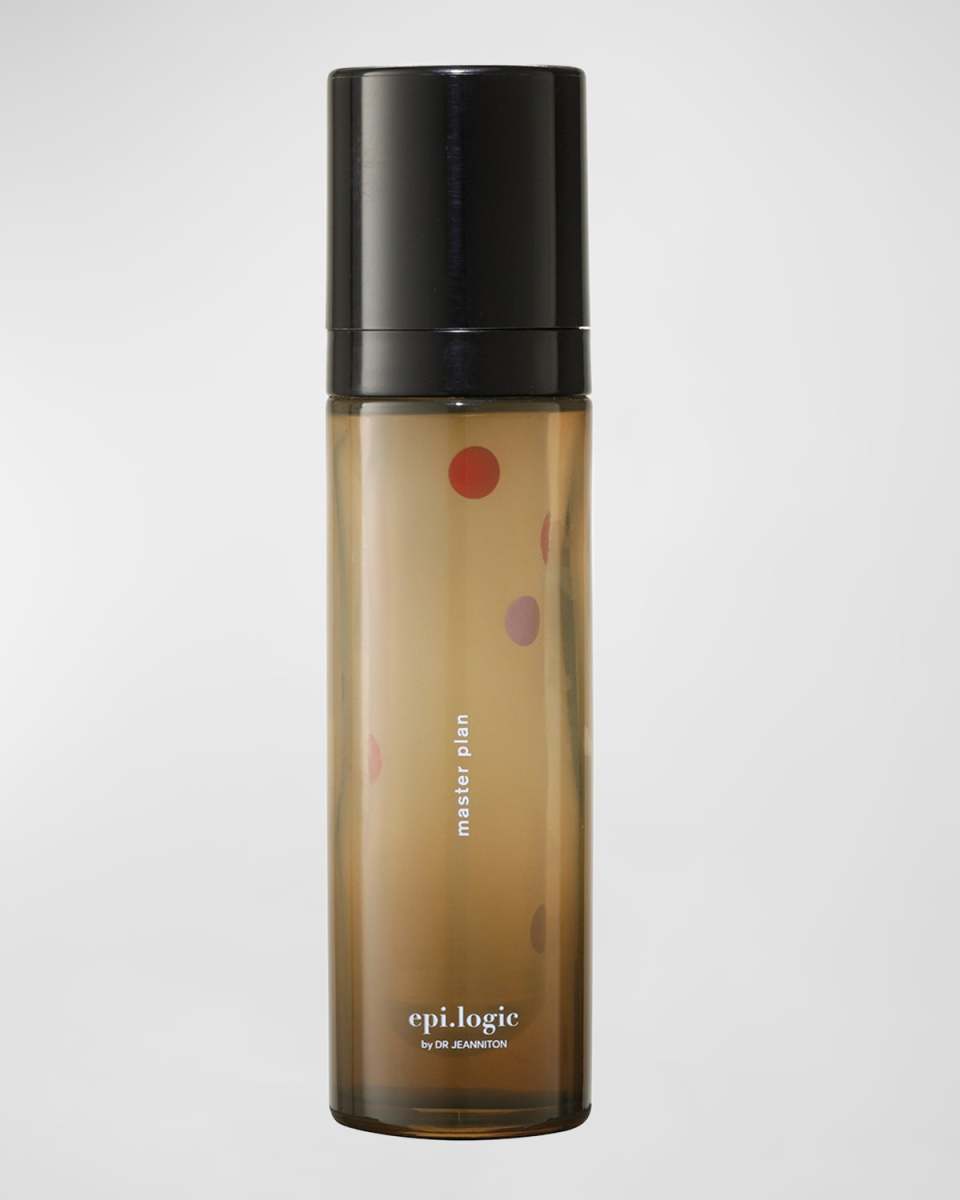 Master Plan Collagen Renew Growth Factor Serum, 1 oz.