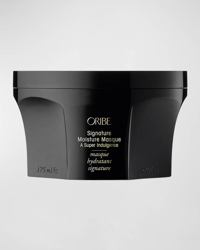 5.9 oz. Signature Moisture Masque