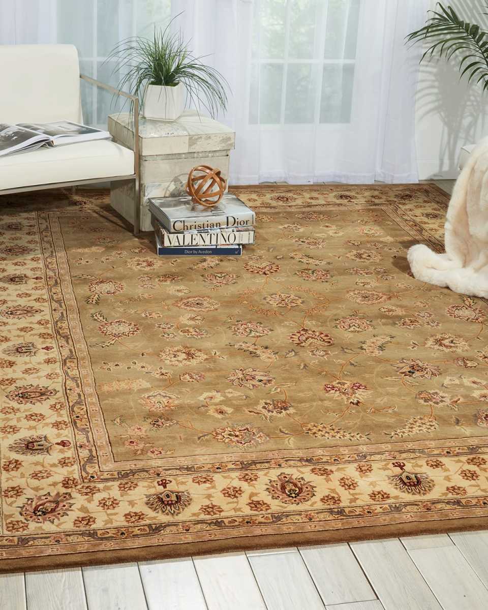 Brazos Hand-Tufted Rug, 10' x 14'