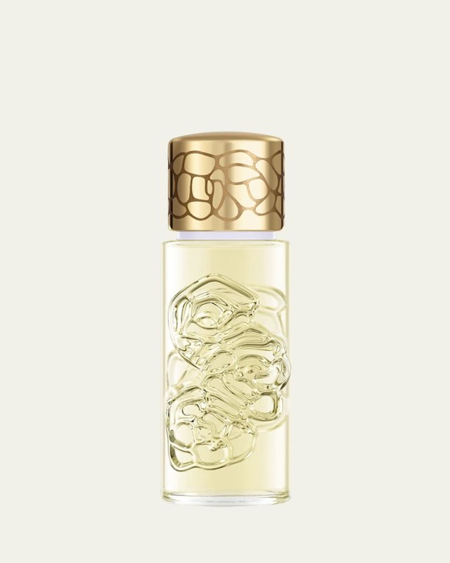 Quelques Fleurs Jardin Secret Eau de Parfum 3.4oz / 100mL