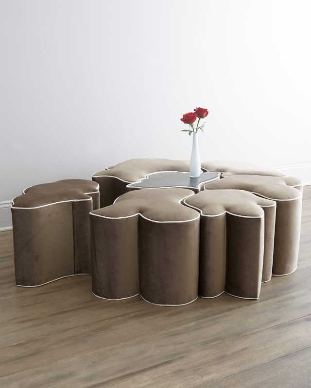 Ella Ottoman