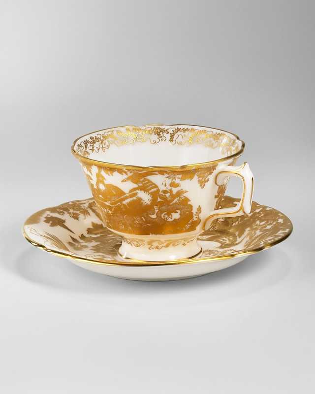 Gold Aves Cup