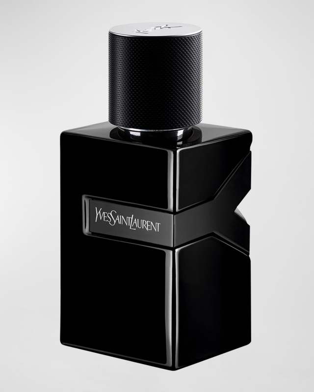 Y Le Parfum,