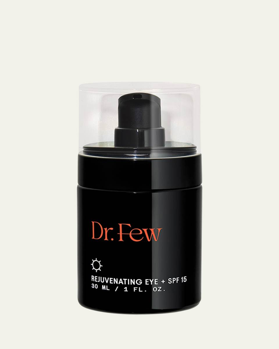 Rejuvenating Eye + SPF 15, 1 oz.
