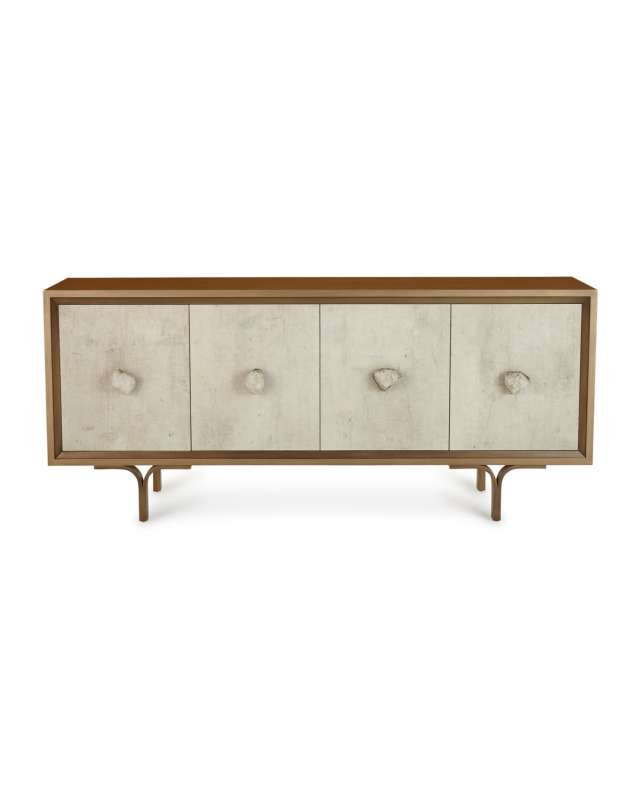 Belgrave 4-Door Console