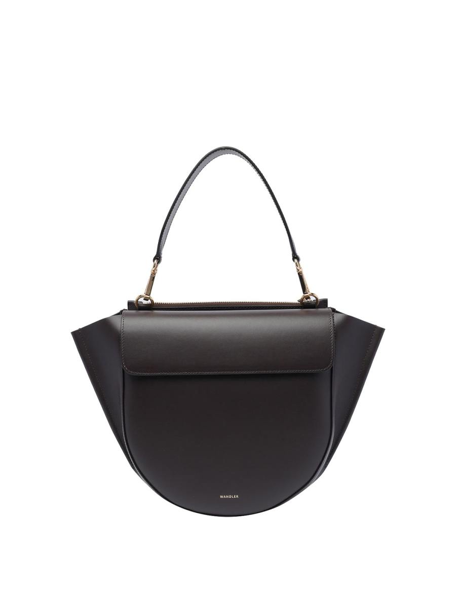 Wandler Sac Bandoulière - Noir