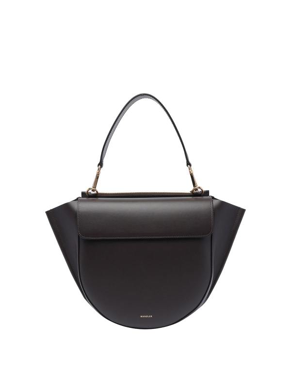Wandler Sac Bandoulière - Noir