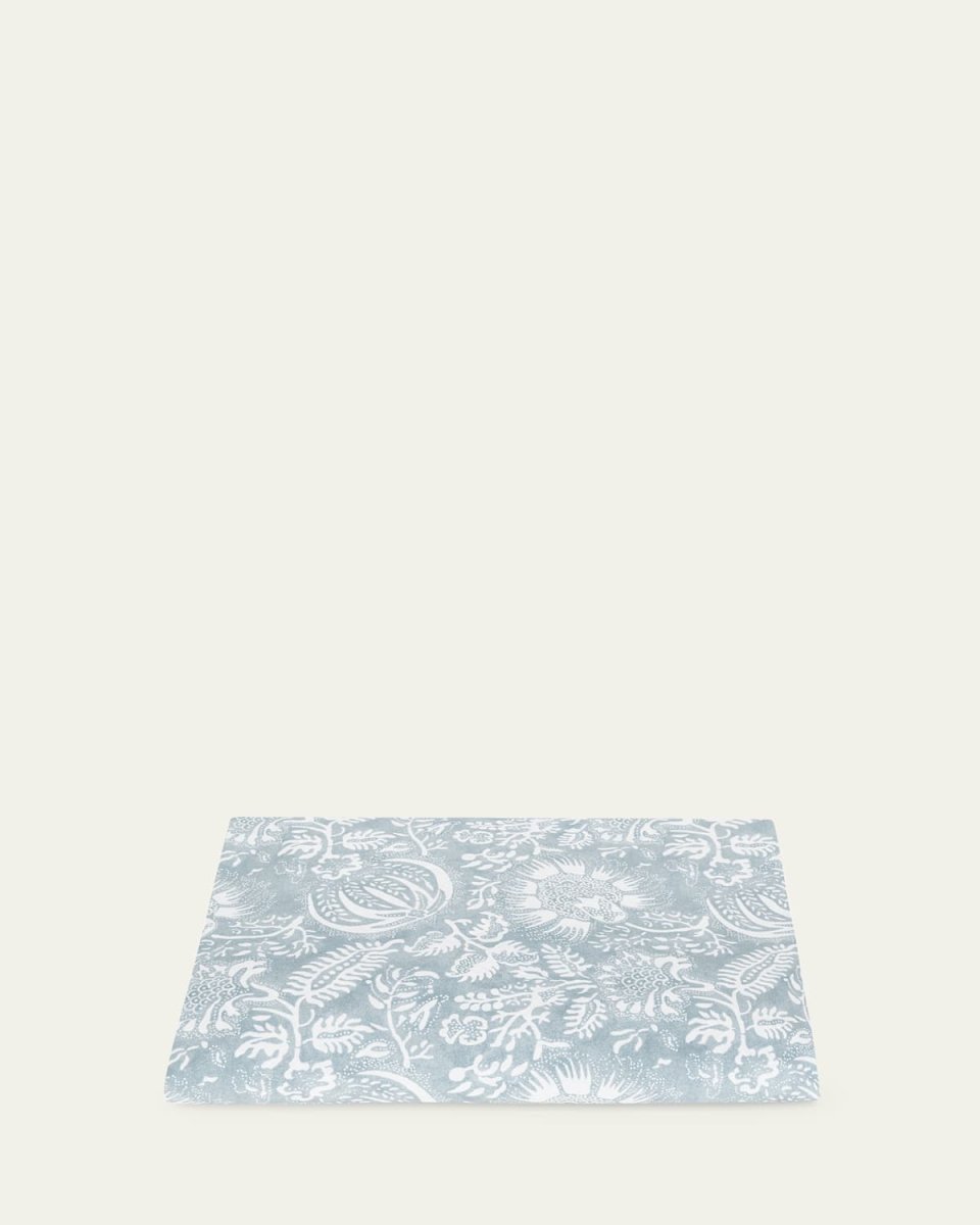 Granada Queen Fitted Sheet