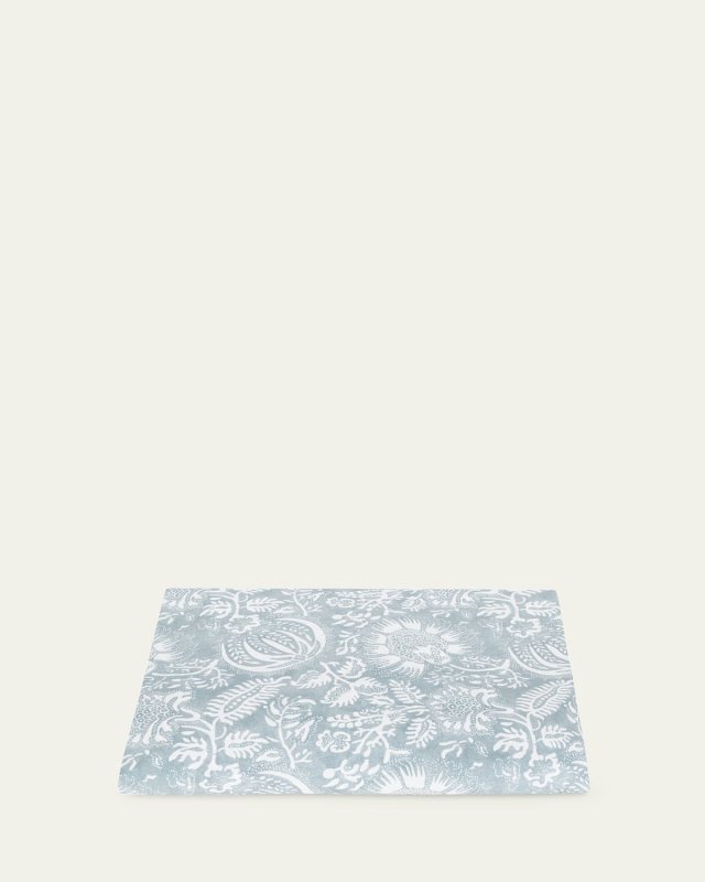 Granada Queen Fitted Sheet