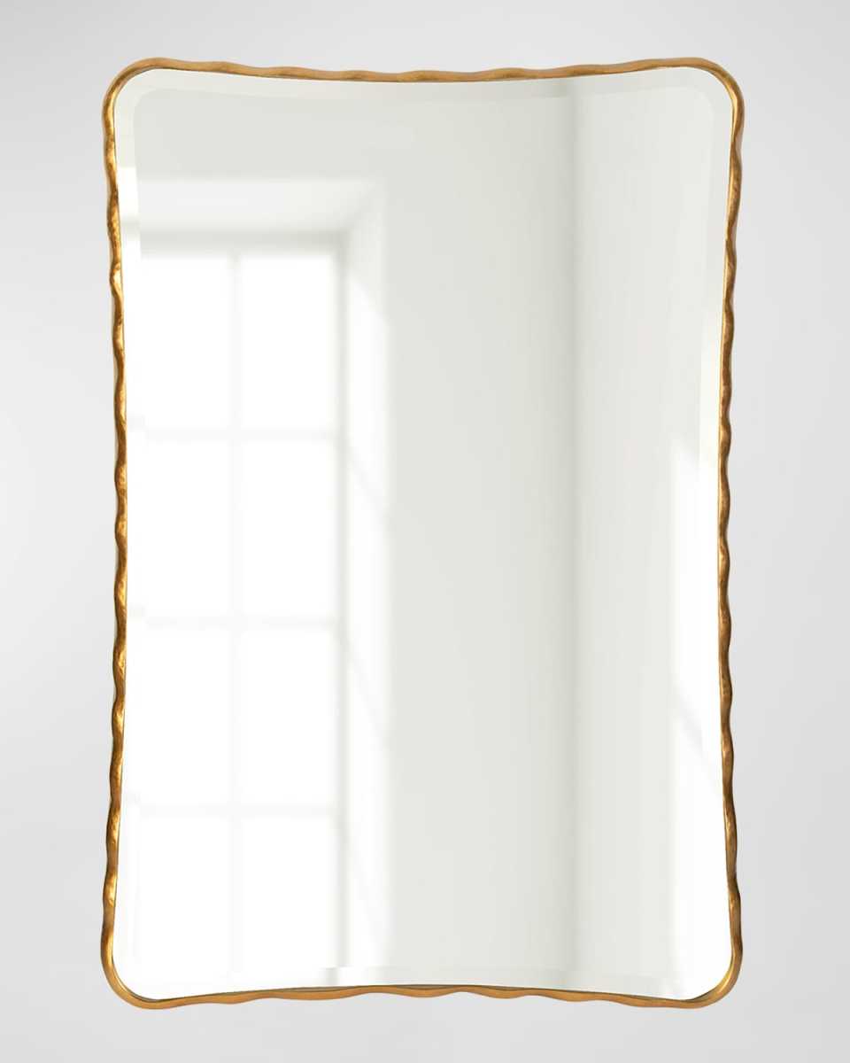 Rolling Ridge 60" Wall Mirror