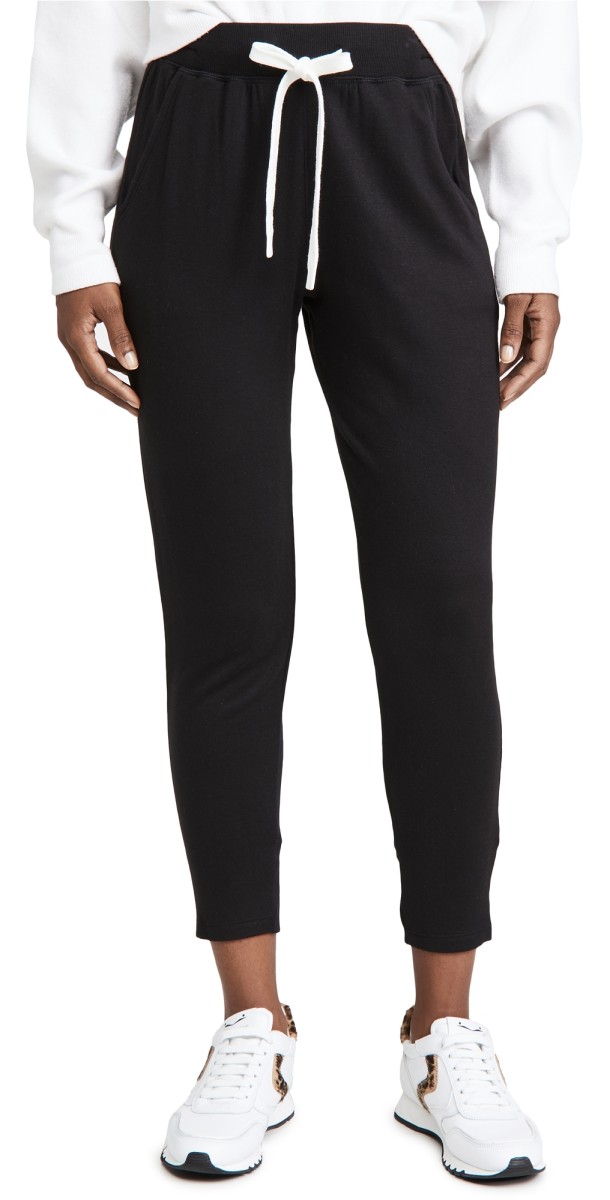 Splits59 Reena Sweatpants Black/Off White