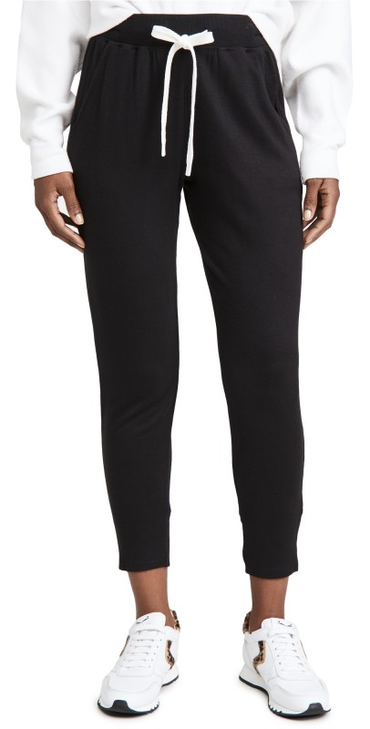 Splits59 Reena Sweatpants Black/Off White