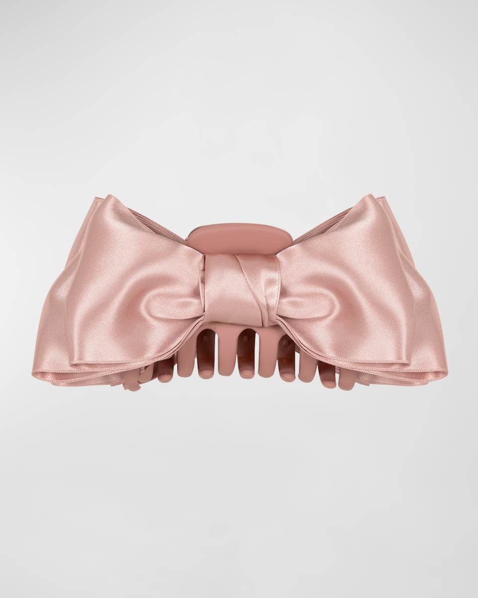 Agatha Jaw Clip