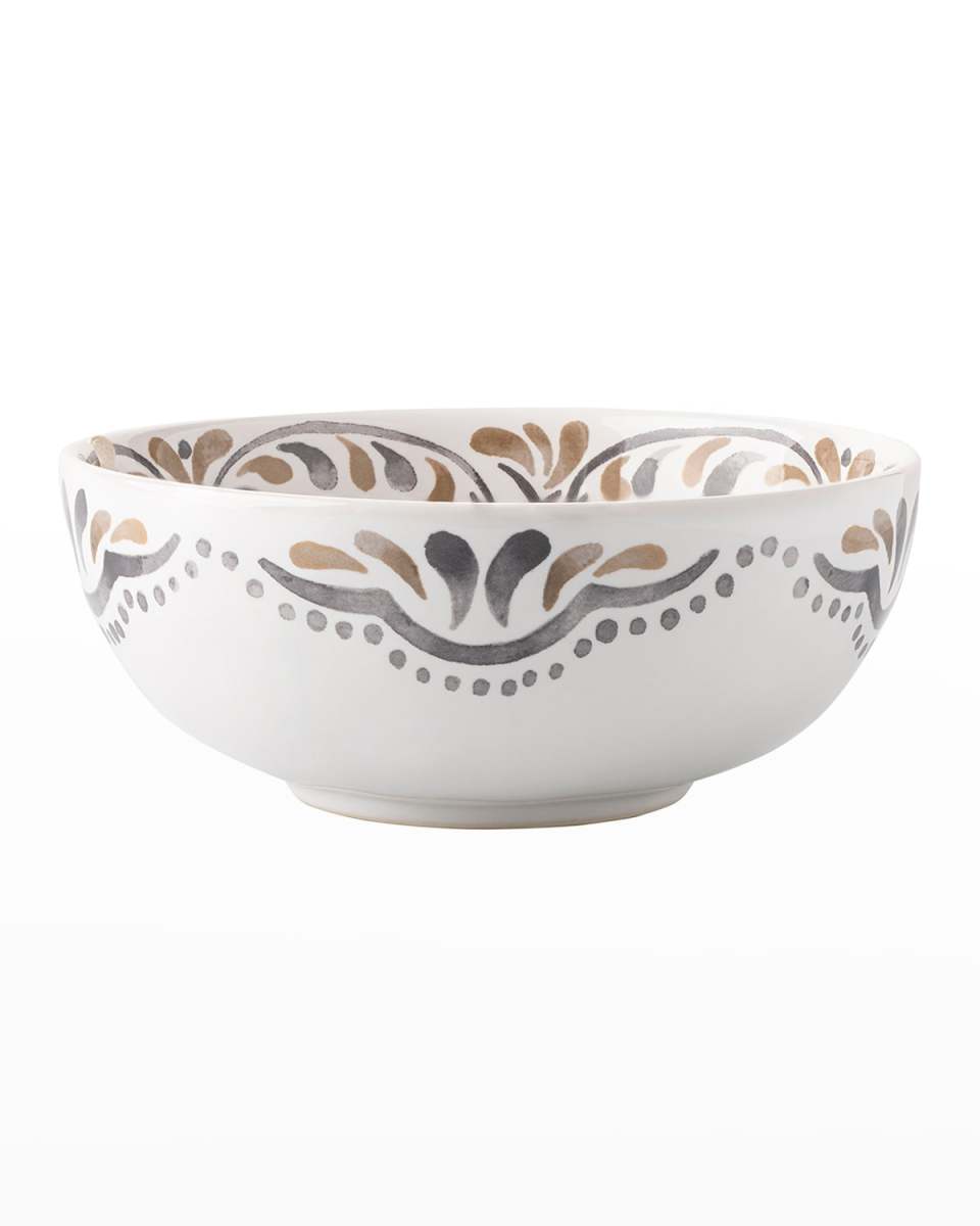 Iberian Cereal/Ice Cream Bowl - Sand