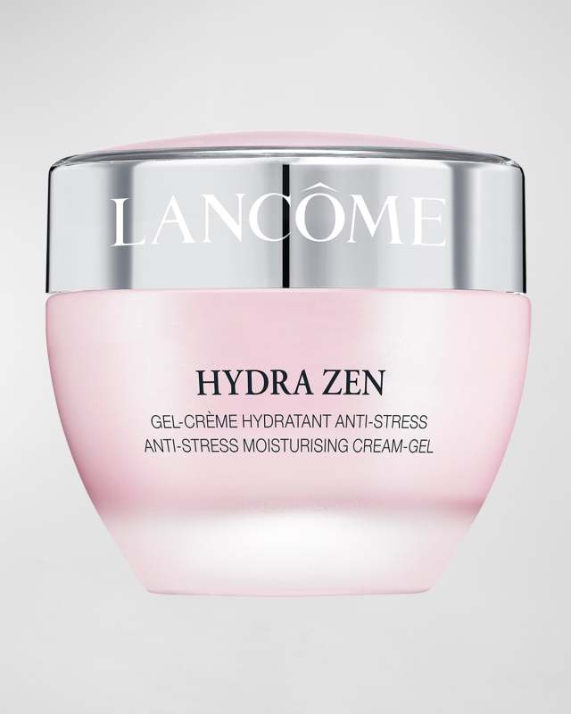 Hydra Zen Anti-Stress Moisturizing Gel Face Cream, 1.7 oz.