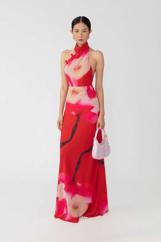 Giselle Maxi Dress