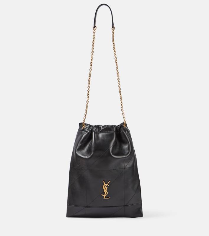 Saint Laurent Jamie 4.3 leather bucket bag