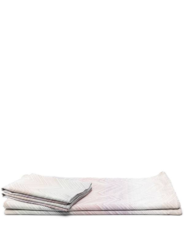 Marea duvet cover (set of three)
