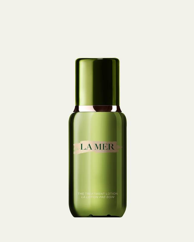 The Treatment Lotion,