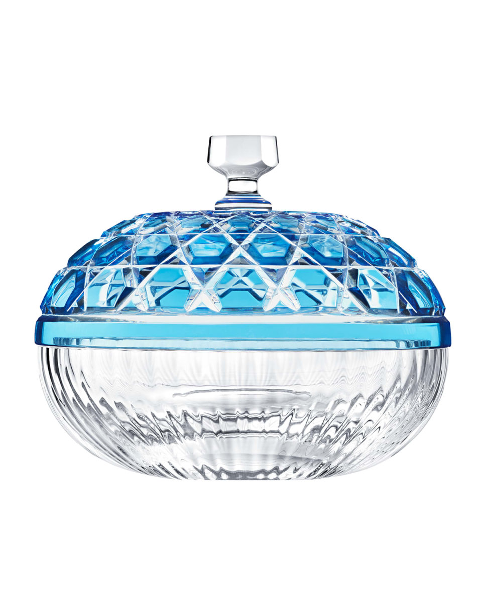 Royal Small Box, Sky Blue