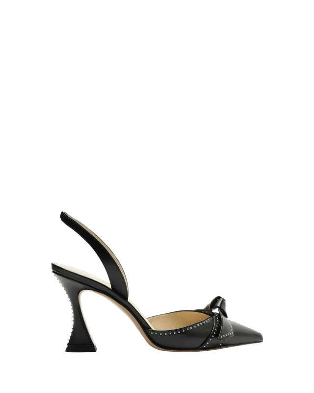 Clarita Bell Slingback 85