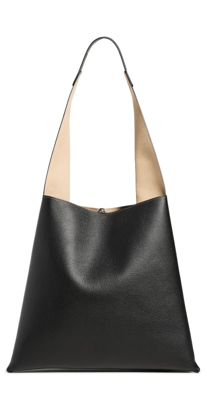 Ree Projects Tote Nessa Bag Black