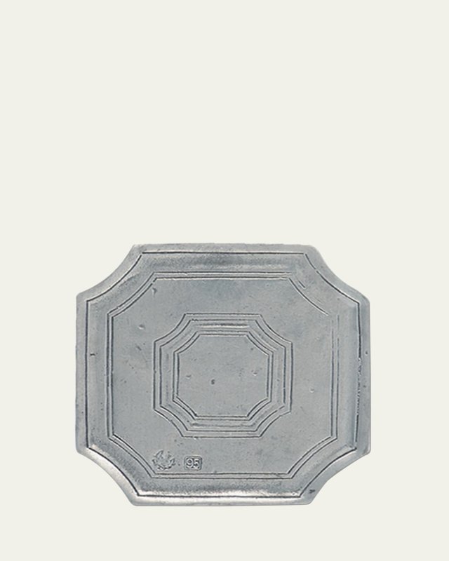 Octagon Coaster