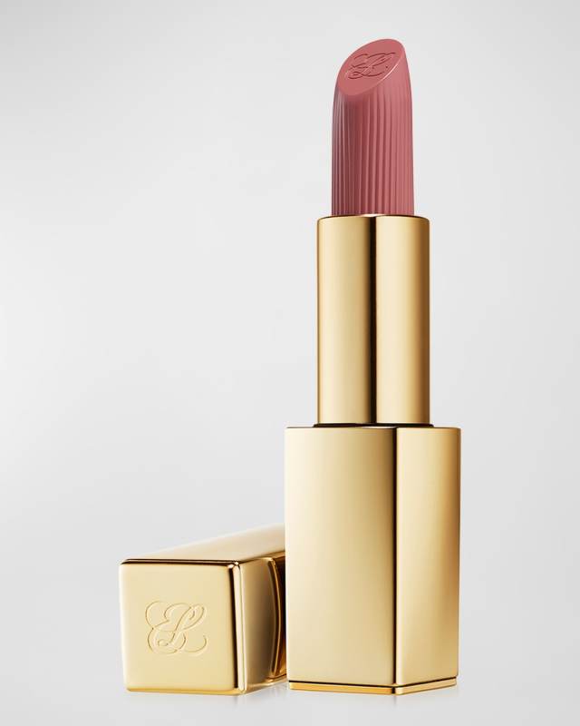 Pure Color Long-Lasting Cream Lipstick