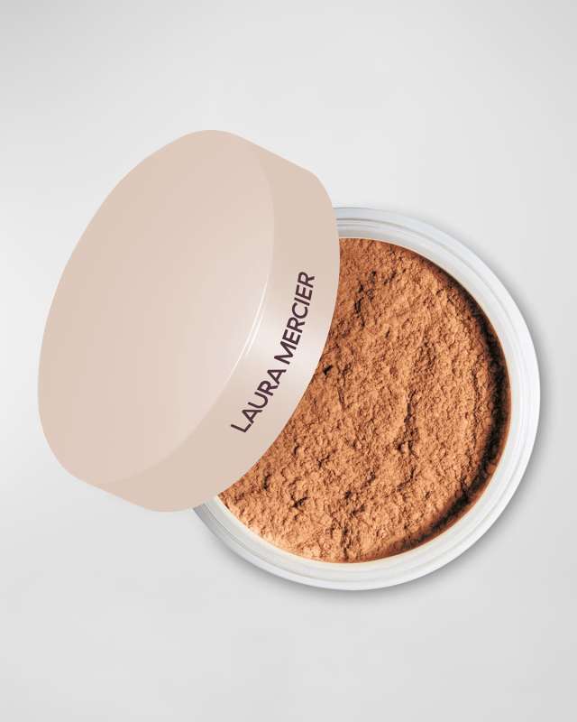 Ultra-Blur Translucent Loose Talc-Free Setting Powder