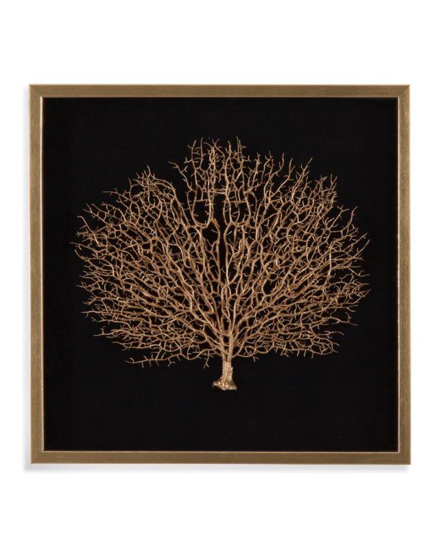 Silhouette Wall Art