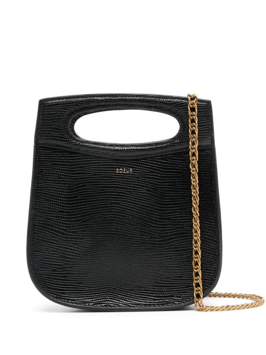 mini Cheri cross body bag