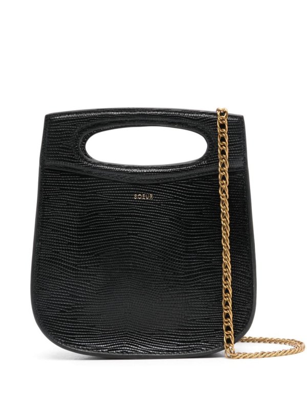 mini Cheri cross body bag