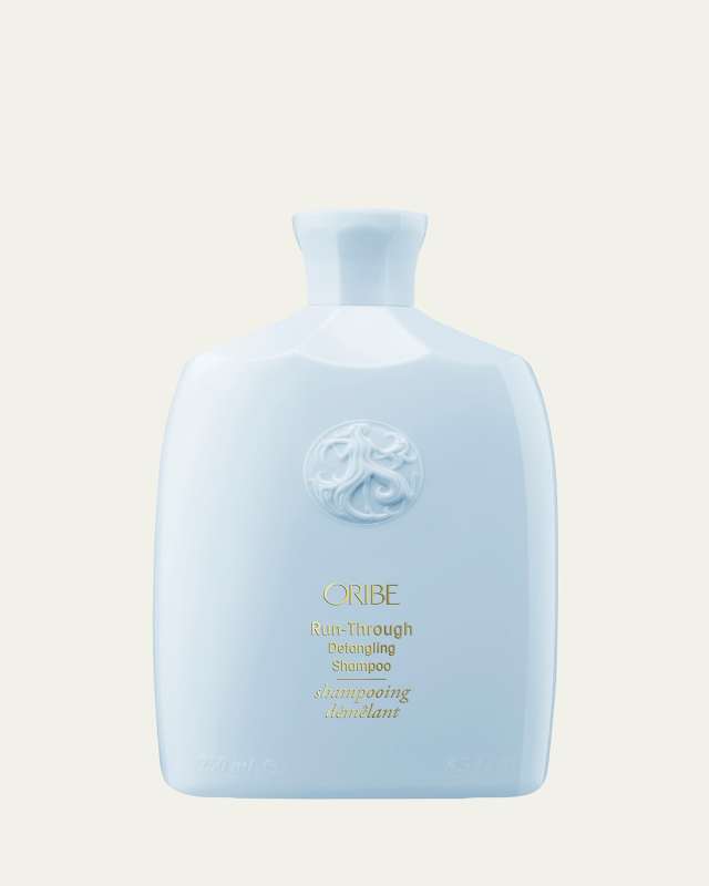 8.5 oz. Run Through Detangling Shampoo