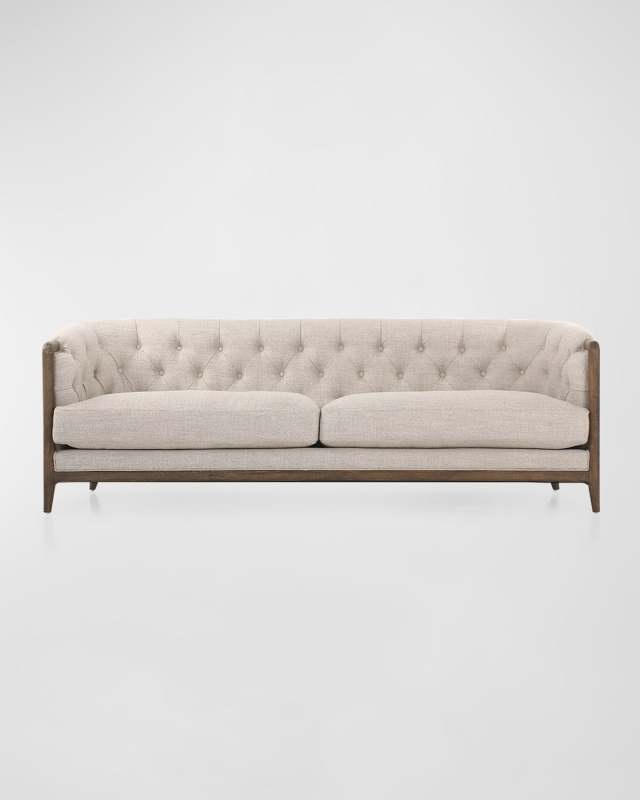 Ellsworth Sofa, 91"