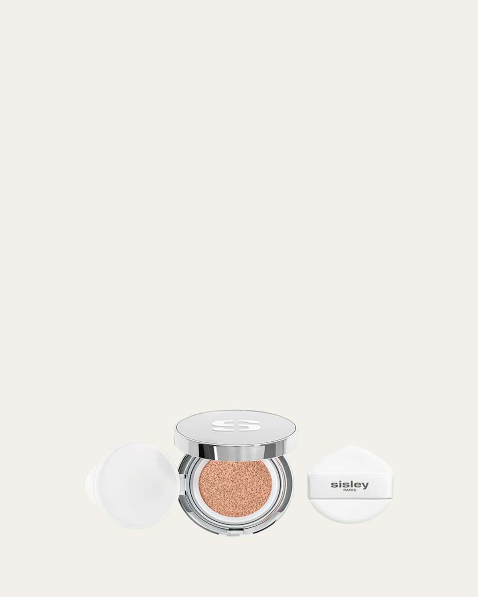 Phyto-Blanc Le Cushion Foundation