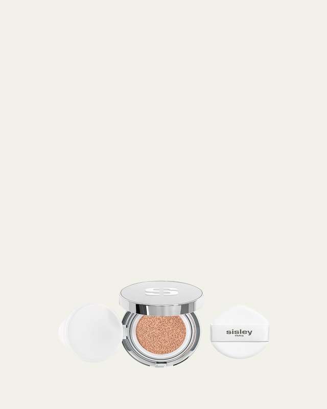 Phyto-Blanc Le Cushion Foundation