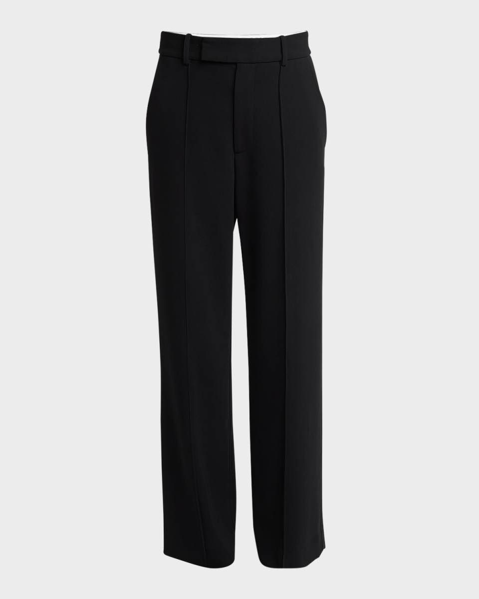 Weyes Flared Pants