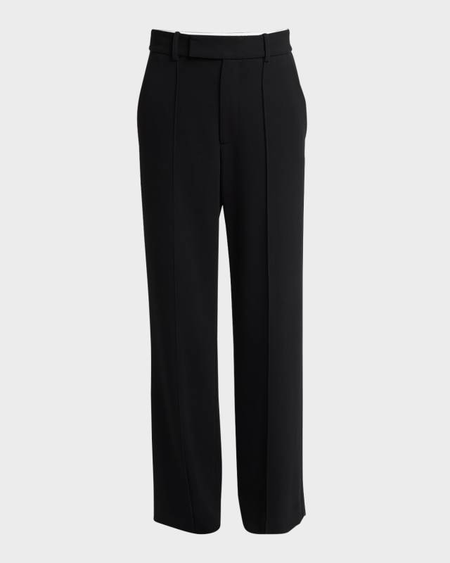 Weyes Flared Pants